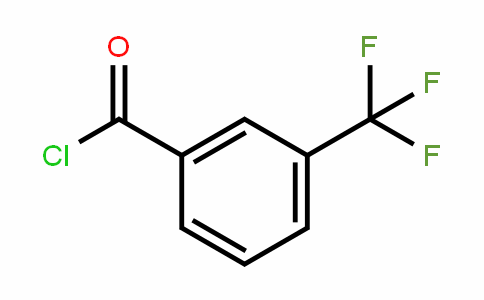 3-(三氟甲基)苯甲酰氯