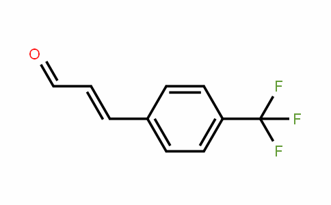 4-(Trifluoromethyl)cinnamaldehyde