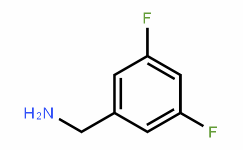 3,5-二氟苯甲胺