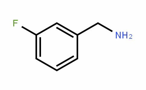 3-氟苯甲胺