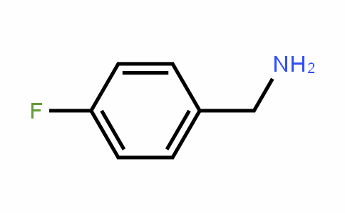 4-氟苯甲胺