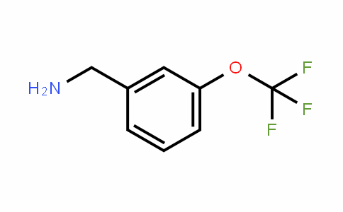 3-(三氟甲氧基)苯甲胺