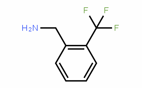 2-Trifluoromethylbenzylamine