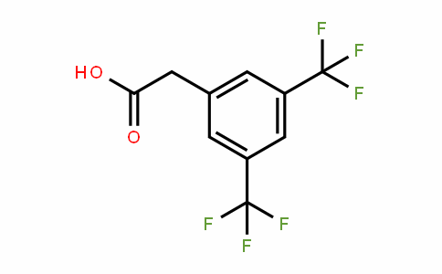 3,5-双(三氟甲基）苯乙酸