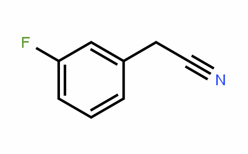 3-氟苄基氰