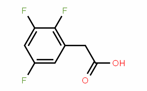 2,3,5-三氟苯乙酸