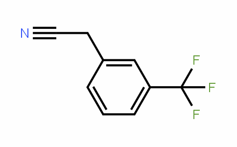3-(三氟甲基)苯乙腈