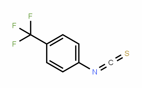 异硫氰酸4-(三氟甲基)苯酯