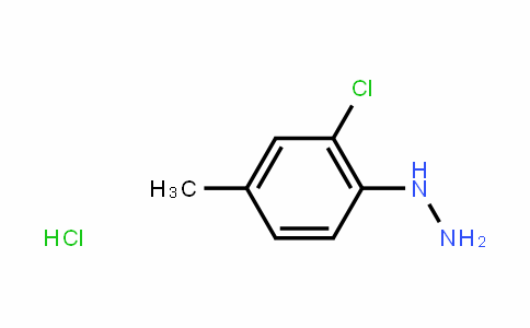 2-Chloro-4-methylphenylhydrazine hydrochloride