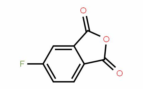 4-Fluorophthalic anhydride