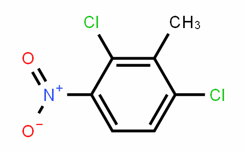 2,6-二氯-3-硝基甲苯