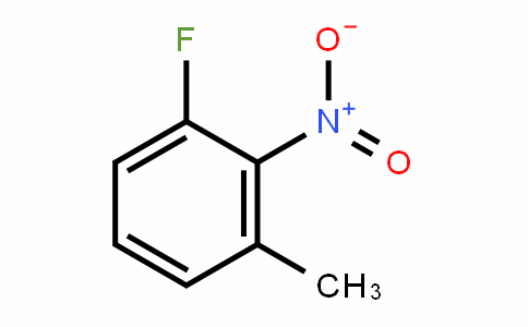 3-Fluoro-2-nitrotoluene