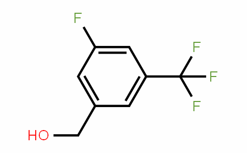 3-Fluoro-5-(trifluoromethyl)benzyl alcohol