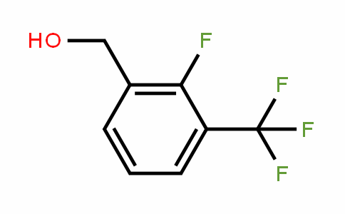 2-Fluoro-3-(trifluoromethyl)benzyl alcohol
