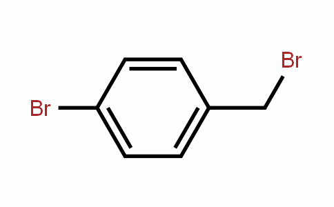 p-Bromobenzyl bromide