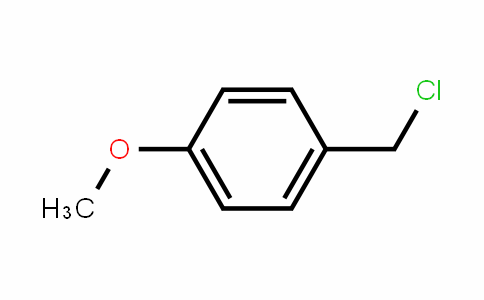 4-Methoxybenzyl chloride
