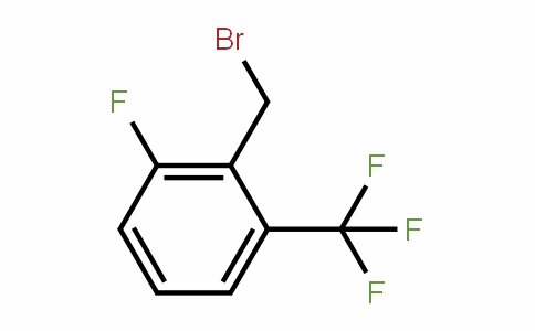 2-氟-6-三氟甲基溴苄