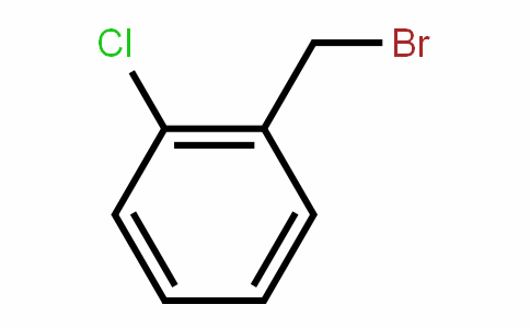 2-氯苄溴
