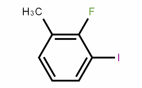 2-氟-3-碘甲苯