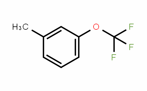 3-三氟甲氧基甲苯