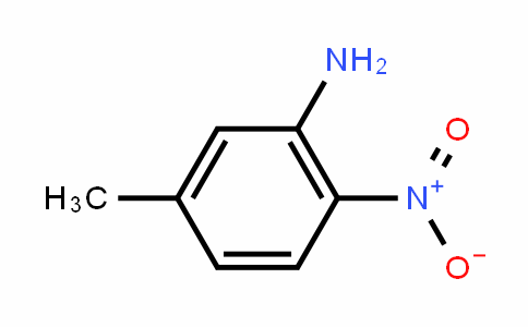 5-甲基-2-硝基苯胺