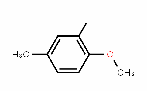 3-碘-4-甲氧基甲苯