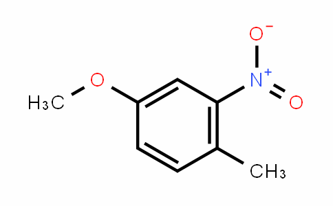 4-Methoxy-2-nitrotoluene