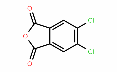 4,5-Dichlorophthalicanhydride