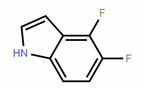 4,5-Difluoroindole