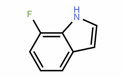 7-Fluoroindole