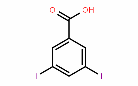 3,5-二碘苯甲酸