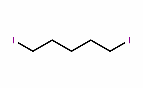 1,5-二碘戊烷
