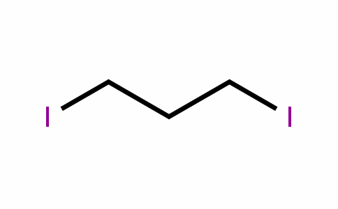 1,3-二碘丙烷(含稳定剂铜屑)