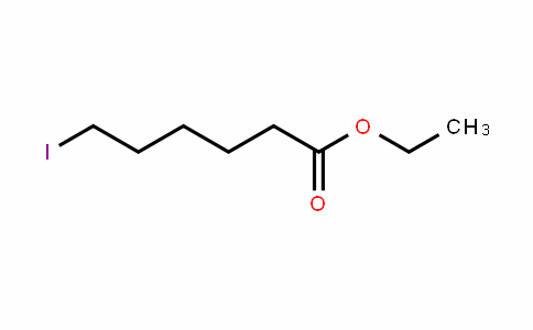 Ethyl 6-iodohexanoate