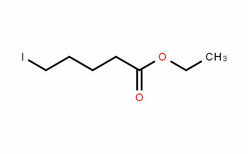 Ethyl 5-iodovalerate