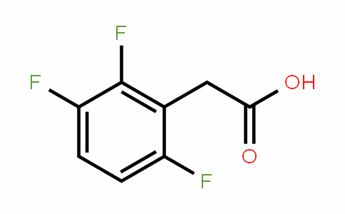 2,3,6-三氟苯乙酸