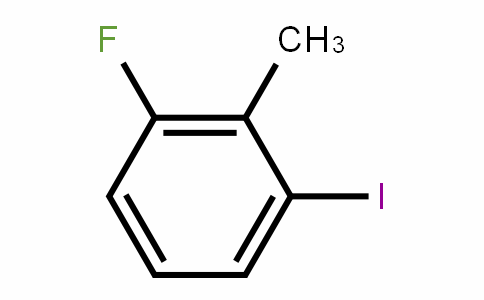 2-氟-6-碘甲苯