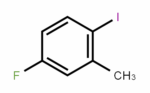 5-氟-2-碘甲苯