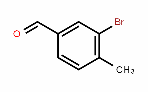 3-bromo-4-methylbenzaldehyde