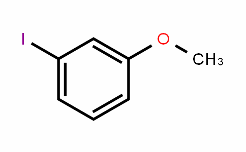 3-碘苯甲醚