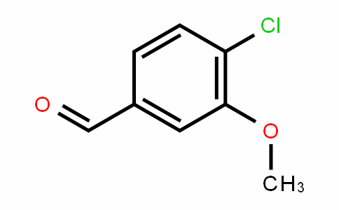 4-氯-3-甲氧基苯甲醛