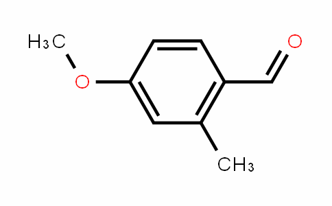 4-甲氧基-2-甲基苯甲醛