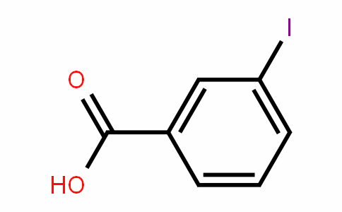 3-碘苯甲酸