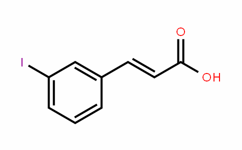 3-Iodocinnamic acid