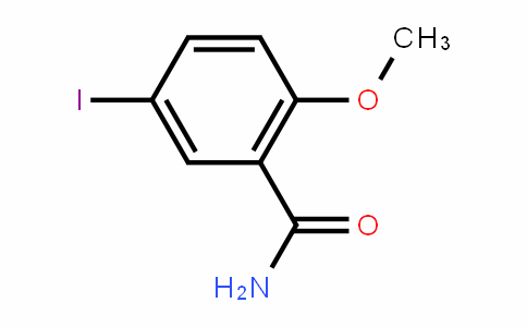 5-Iodo-2-methoxybenzamide