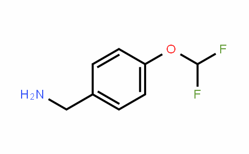 4-(Difluoromethoxy)benzylamine