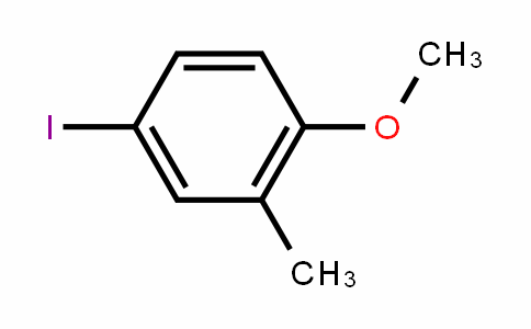 4-碘-2-甲基苯甲醚