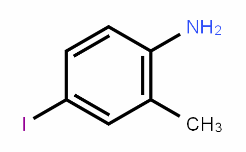 4-Iodo-2-methylaniline