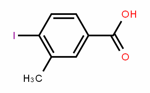 4-碘-3-甲基苯甲酸