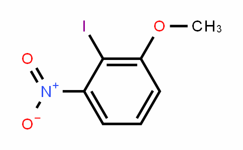 2-Iodo-3-nitroanisole